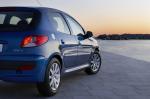 Peugeot 206 Plus 2009 года
